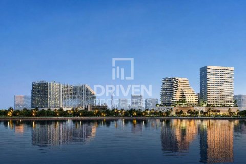 آپارتمان برای فروش در  Al Jaddaf، Dubai، امارات متحده عربی  1 خوابه ، 67.54 متر مربع ، شماره 782301 - تصویر 14