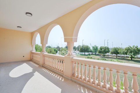 Зняти в оренду віллу в Al Mina, Абу-Даби, ОАЕ 5 спалень, 1149.95м2, № 781014 - фото 17