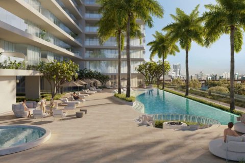Müüa korter asukohaga Business Bay, Dubai, AÜE: 1 magamistoaga, 82 m² Nr 769505 - pilt 8