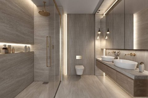 Müüa korter asukohaga Business Bay, Dubai, AÜE: 1 magamistoaga, 82 m² Nr 769505 - pilt 14