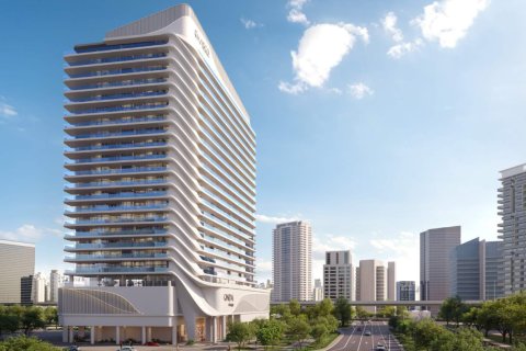 Müüa korter asukohaga Business Bay, Dubai, AÜE: 1 magamistoaga, 82 m² Nr 769505 - pilt 4