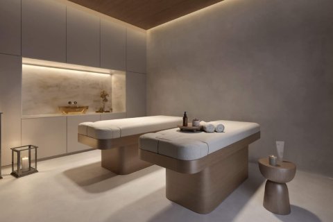 Müüa korter asukohaga Business Bay, Dubai, AÜE: 1 magamistoaga, 82 m² Nr 769505 - pilt 17