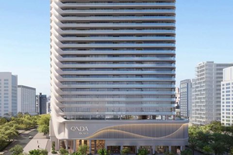 Müüa korter asukohaga Business Bay, Dubai, AÜE: 1 magamistoaga, 82 m² Nr 769505 - pilt 3