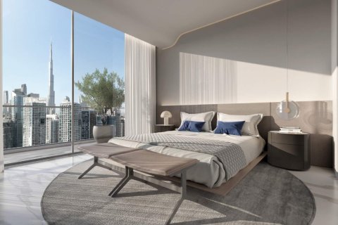 Müüa korter asukohaga Business Bay, Dubai, AÜE: 1 magamistoaga, 82 m² Nr 769505 - pilt 16