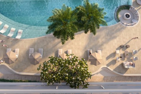 Müüa korter asukohaga Business Bay, Dubai, AÜE: 1 magamistoaga, 82 m² Nr 769505 - pilt 19