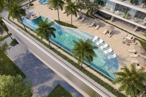 Müüa korter asukohaga Business Bay, Dubai, AÜE: 1 magamistoaga, 82 m² Nr 769505 - pilt 22