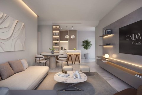 Müüa korter asukohaga Business Bay, Dubai, AÜE: 1 magamistoaga, 82 m² Nr 769505 - pilt 12