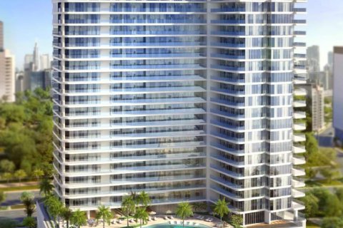 Müüa korter asukohaga Business Bay, Dubai, AÜE: 1 magamistoaga, 82 m² Nr 769505 - pilt 2