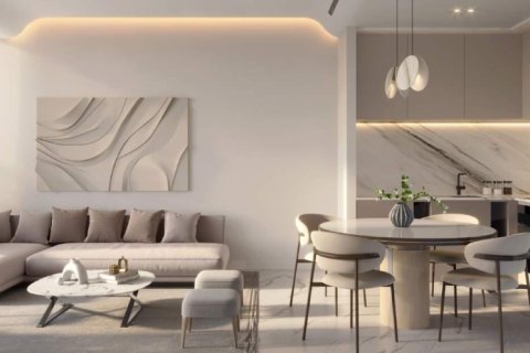 Müüa korter asukohaga Business Bay, Dubai, AÜE: 1 magamistoaga, 82 m² Nr 769505 - pilt 13