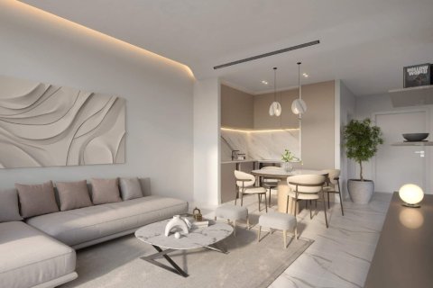 Müüa korter asukohaga Business Bay, Dubai, AÜE: 1 magamistoaga, 82 m² Nr 769505 - pilt 6