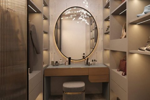 Müüa korter asukohaga Business Bay, Dubai, AÜE: 1 magamistoaga, 82 m² Nr 769505 - pilt 15