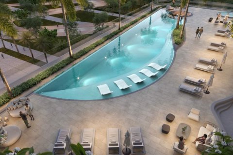 Müüa korter asukohaga Business Bay, Dubai, AÜE: 1 magamistoaga, 82 m² Nr 769505 - pilt 20
