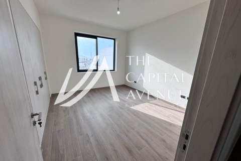Radhus till försäljning i Yas Island, Abu Dhabi, UAE 3 sovrum, 162.86 kvm Nr. 771547 - fotografi 10