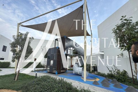 Radhus till försäljning i Yas Island, Abu Dhabi, UAE 3 sovrum, 162.86 kvm Nr. 771547 - fotografi 19