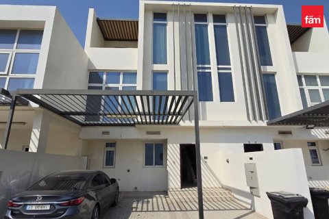 تاون هاوس للإيجار في دبي، الإمارات العربية المتحدة 5 غرفة نوم ، 174.8 متر مربع ، رقم 777604 - صورة 12