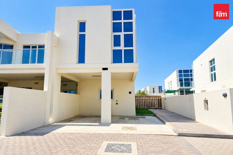 טאונהאוס להשכרה ב Dubai, איחוד האמירויות  5 חדרי שינה, 174.8 מ"ר, מספר 777604 - תמונה 9