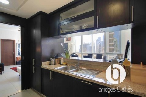 Apartment til salg i Downtown Dubai (Downtown Burj Dubai), Dubai, UAE 1 soveværelse, 84 kvm № 777896 - foto 10