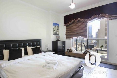 Apartment til salg i Downtown Dubai (Downtown Burj Dubai), Dubai, UAE 1 soveværelse, 84 kvm № 777896 - foto 7