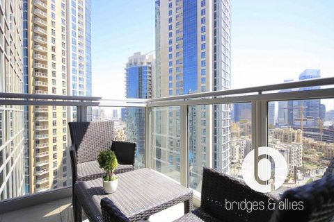 Apartment til salg i Downtown Dubai (Downtown Burj Dubai), Dubai, UAE 1 soveværelse, 84 kvm № 777896 - foto 12