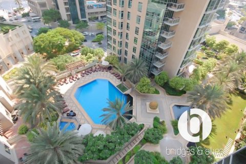 Apartment til salg i Downtown Dubai (Downtown Burj Dubai), Dubai, UAE 1 soveværelse, 84 kvm № 777896 - foto 11