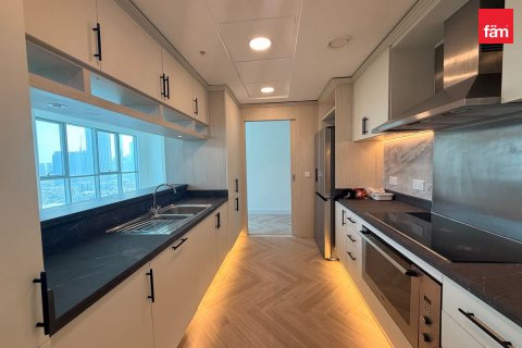דירה להשכרה ב Downtown Dubai (Downtown Burj Dubai), Dubai, איחוד האמירויות 3 חדרי שינה, 193.4 מ"ר, מספר 769842 - תמונה 21