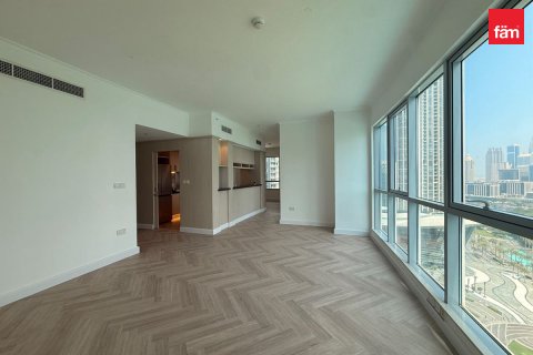 דירה להשכרה ב Downtown Dubai (Downtown Burj Dubai), Dubai, איחוד האמירויות 3 חדרי שינה, 193.4 מ"ר, מספר 769842 - תמונה 1