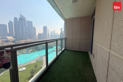 דירה להשכרה ב Downtown Dubai (Downtown Burj Dubai), Dubai, איחוד האמירויות 3 חדרי שינה, 193.4 מ"ר, מספר 769842 - תמונה 2