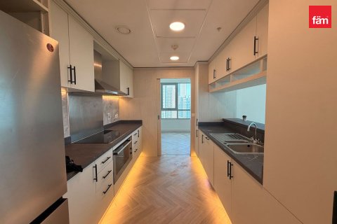 דירה להשכרה ב Downtown Dubai (Downtown Burj Dubai), Dubai, איחוד האמירויות 3 חדרי שינה, 193.4 מ"ר, מספר 769842 - תמונה 9