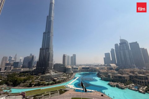 דירה להשכרה ב Downtown Dubai (Downtown Burj Dubai), Dubai, איחוד האמירויות 3 חדרי שינה, 193.4 מ"ר, מספר 769842 - תמונה 24