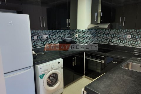 Apartment sa Dubai Marina, UAE 1 silid-tulugan, 66.7 sq.m. № 772662 - larawan 6
