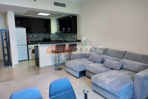 Apartment sa Dubai Marina, UAE 1 silid-tulugan, 66.7 sq.m. № 772662 - larawan 3