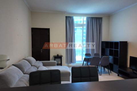 Apartment sa Dubai Marina, UAE 1 silid-tulugan, 66.7 sq.m. № 772662 - larawan 5