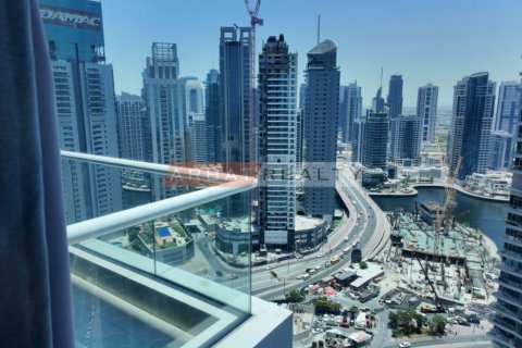 Apartment sa Dubai Marina, UAE 1 silid-tulugan, 66.7 sq.m. № 772662 - larawan 2