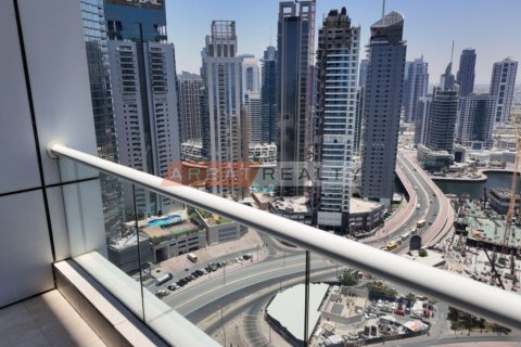 Apartment sa Dubai Marina, UAE 1 silid-tulugan, 66.7 sq.m. № 772662 - larawan 11