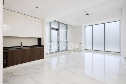 Byt v Business Bay, Dubai, SAE 1 pokoj, 75.16 m² Č.: 781943 - fotografie 2