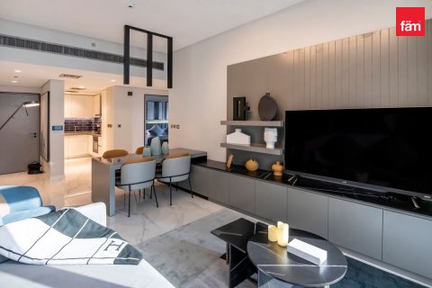 Business Bay, Dubai, संयुक्त अरब अमीरात में अपार्टमेंट, 2 बेडरूम, 97.1 वर्ग मीटर, संख्या 774913 - फ़ोटो 7