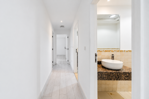 Apartament në Dubai, Emiratet e Bashkuara Arabe 2 dhoma gjumi, 120 m2. № 780637 - Foto 11