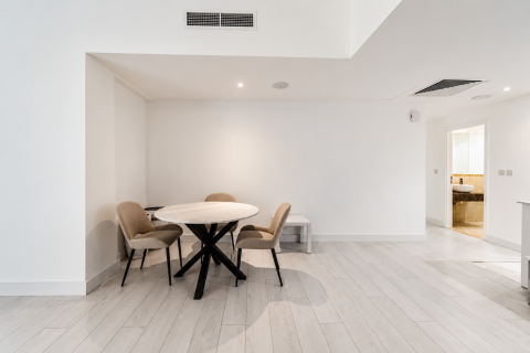 Apartament në Dubai, Emiratet e Bashkuara Arabe 2 dhoma gjumi, 120 m2. № 780637 - Foto 6