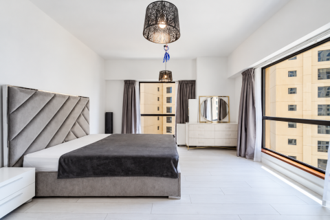 Apartament në Dubai, Emiratet e Bashkuara Arabe 2 dhoma gjumi, 120 m2. № 780637 - Foto 8