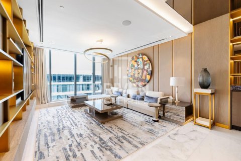 Palm Jumeirah, Dubai, UAE의 판매용 아파트 침실 4개, 1195.57제곱미터 번호 778669 - 사진 3