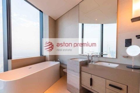 Wohnung zur Miete in Jumeirah Beach Residence, Dubai, VAE 4 Schlafzimmer, 237 m2 Nr. 769716 - Foto 30