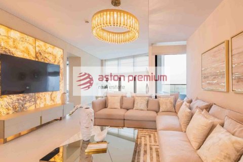 Apartment i Jumeirah Beach Residence, Dubai, UAE 4 soveværelser, 237 kvm № 769716
