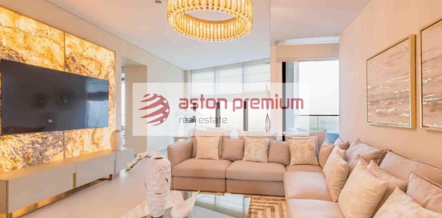 Wohnung in Jumeirah Beach Residence, Dubai, VAE: 4 Schlafzimmer, 237 m2 Nr. 769716