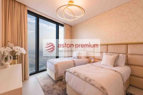 Wohnung zur Miete in Jumeirah Beach Residence, Dubai, VAE 4 Schlafzimmer, 237 m2 Nr. 769716 - Foto 18