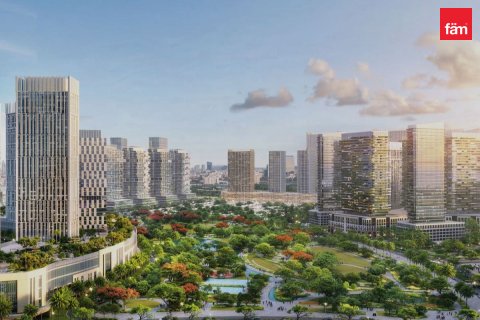Apartman u gradu City of Arabia, Dubai, UAE 1 spavaća soba, 60.4 m2 Br. 769795 - Slika 10