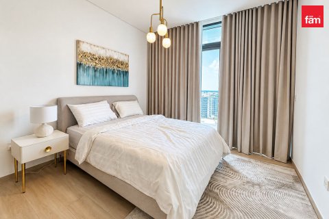Apartemen di Dubai, UEA 2 kamar tidur, 101.8 m2 nomor 772389 - foto 6