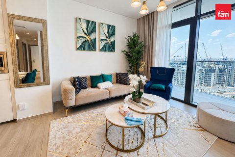 Apartemen di Dubai, UEA 2 kamar tidur, 101.8 m2 nomor 772389 - foto 2