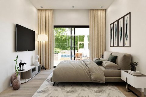Apartment til salg i Jumeirah Village Circle, Dubai, UAE 1 soveværelse, 58.25 kvm № 782279 - foto 1