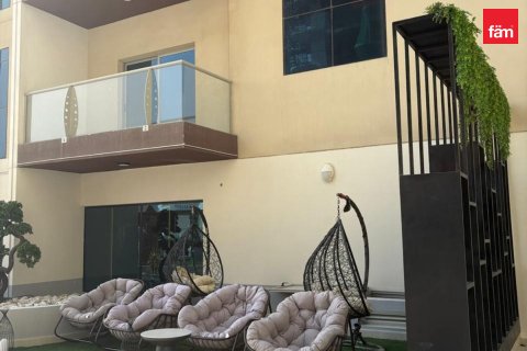 דירה להשכרה ב Al Furjan, Dubai, איחוד האמירויות 2 חדרי שינה, 114.9 מ"ר, מספר 769641 - תמונה 14