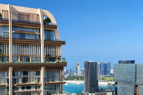Apartment on the Al Maryah Island, Abu Dhabi, UAE 2 bedrooms, 175 sq.m. № 779590 - photo 15